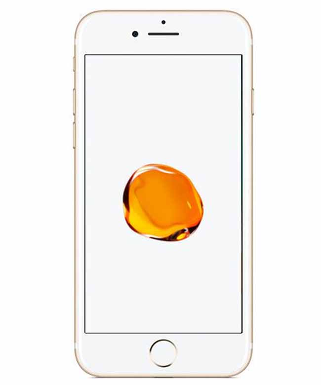 iPhone 7 ( Gold, 32GB ) – Suuqone.com
